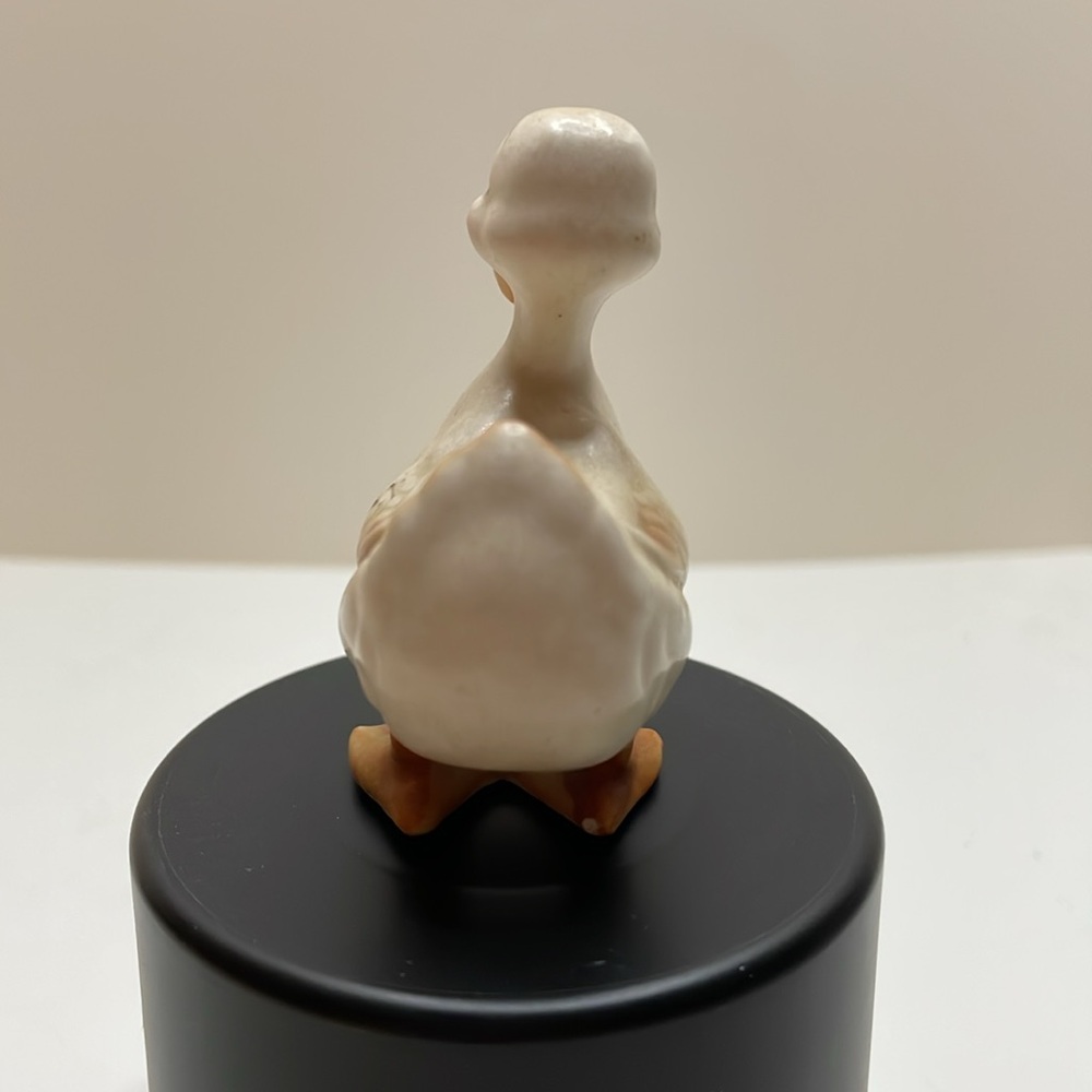 Vintage duck - Picture 3 of 4